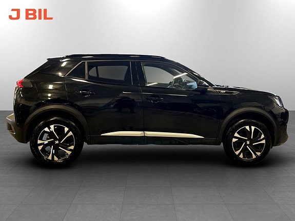 Peugeot 2008 16 of 18