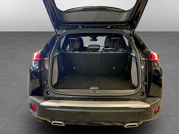 Peugeot 2008 18 of 18