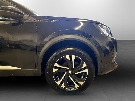 Peugeot 2008 17 of 18