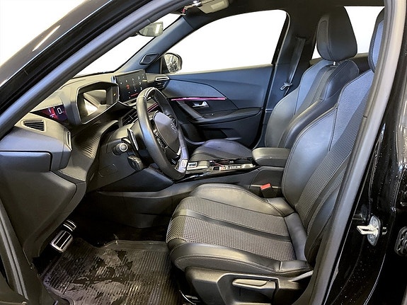 Peugeot 2008 5 of 5