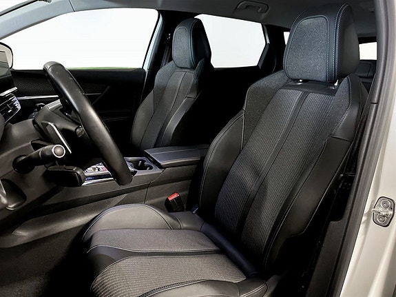 Peugeot 3008 5 of 5