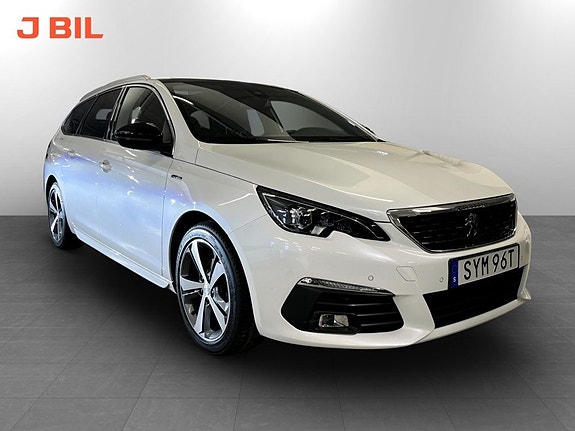 Peugeot 308 SW