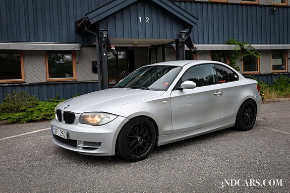 BMW 120