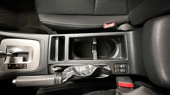 Subaru XV 22 of 26