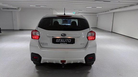 Subaru XV 6 of 26