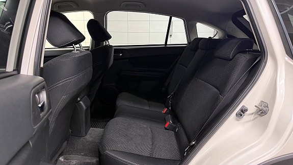 Subaru XV 25 of 26