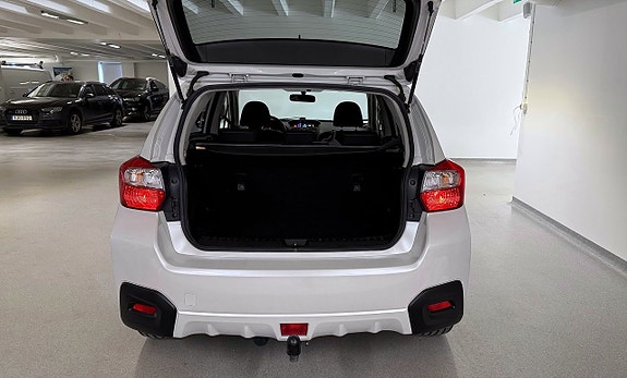 Subaru XV 26 of 26