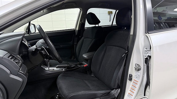 Subaru XV 23 of 26