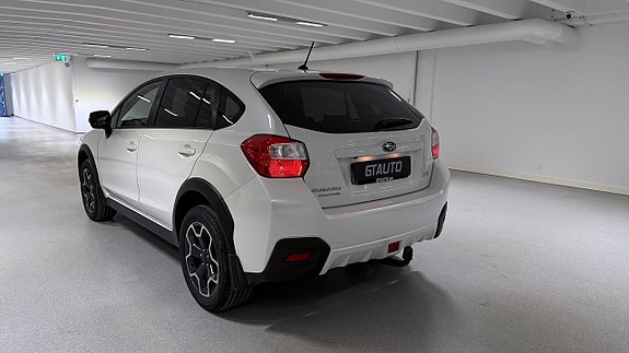 Subaru XV 7 of 26