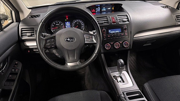 Subaru XV 24 of 26