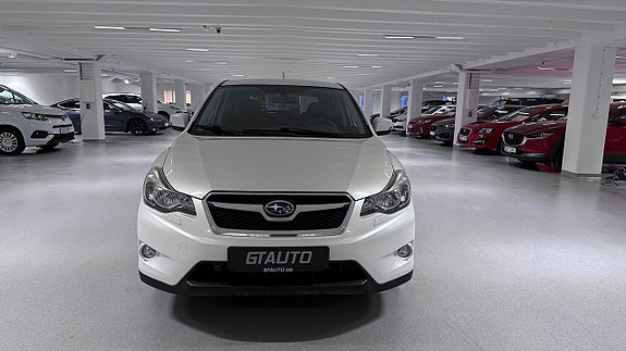Subaru XV 3 of 5