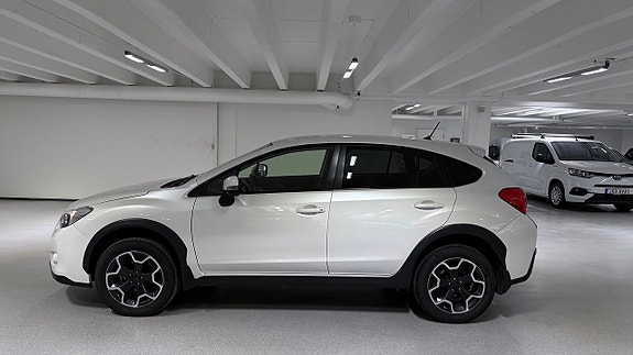 Subaru XV 8 of 26