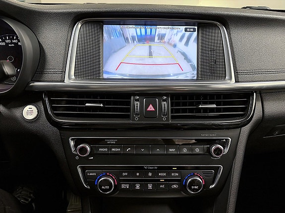 Kia Optima 18 of 27