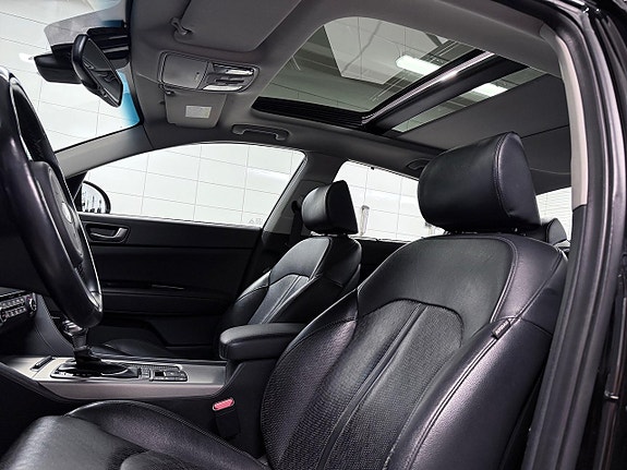 Kia Optima 24 of 27