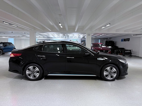 Kia Optima 4 of 5