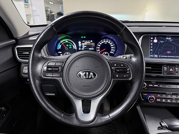 Kia Optima 13 of 27