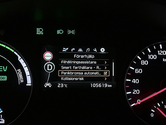 Kia Optima 15 of 27