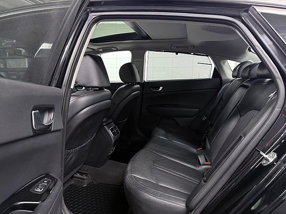 Kia Optima 26 of 27