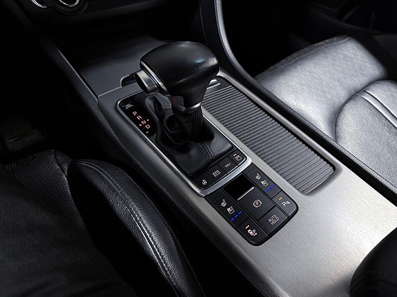 Kia Optima 22 of 27