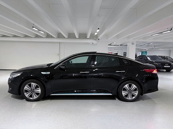 Kia Optima 8 of 27