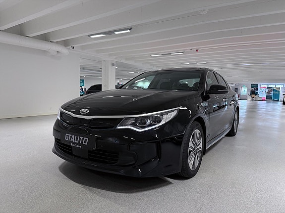 Kia Optima 9 of 27