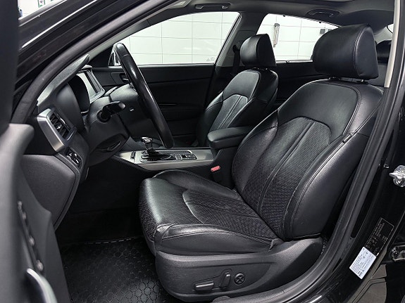 Kia Optima 23 of 27