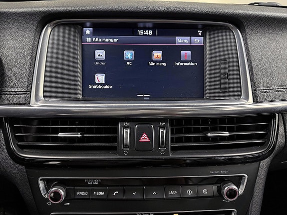 Kia Optima 19 of 27