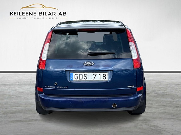 Ford C-Max 6 of 18