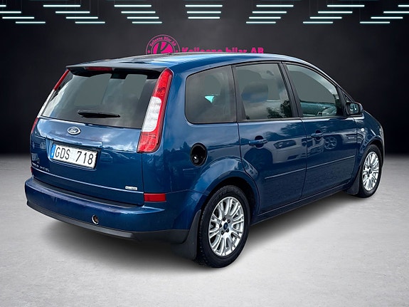 Ford C-Max 6 of 17