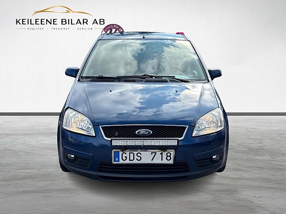 Ford C-Max 4 of 18