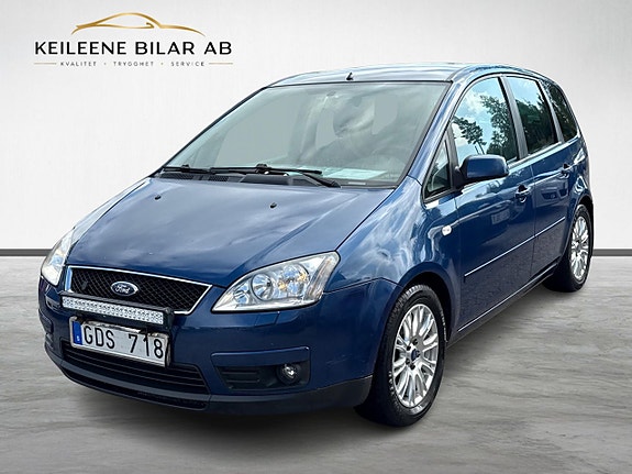 Ford C-Max 3 of 18