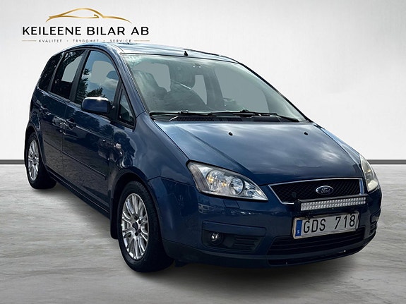Ford C-Max 5 of 18