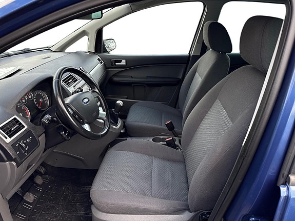 Ford C-Max 10 of 18