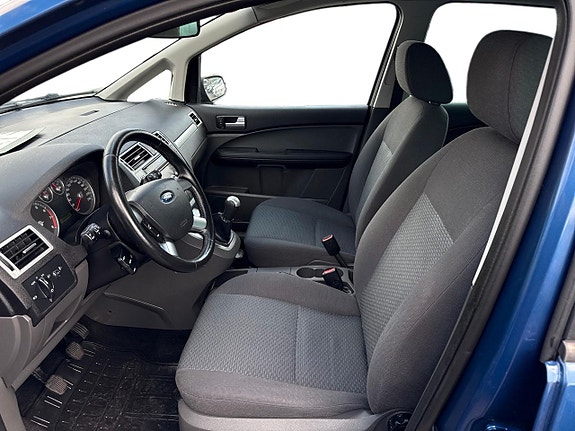 Ford C-Max 8 of 17
