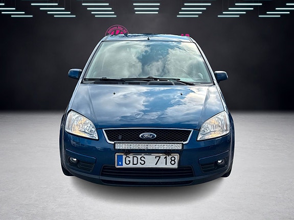 Ford C-Max 2 of 17
