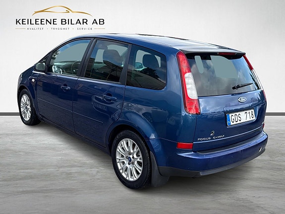 Ford C-Max 9 of 18
