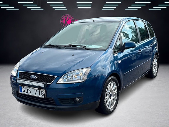 Ford C-Max 3 of 17
