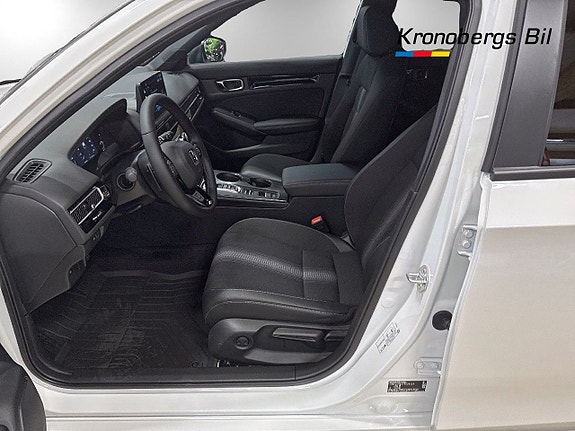 Honda Civic 8 of 17