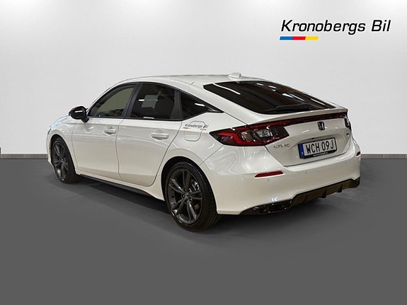 Honda Civic 6 of 17