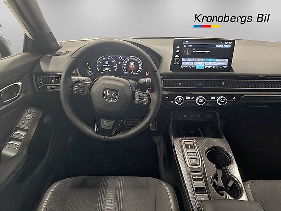 Honda Civic 7 of 17