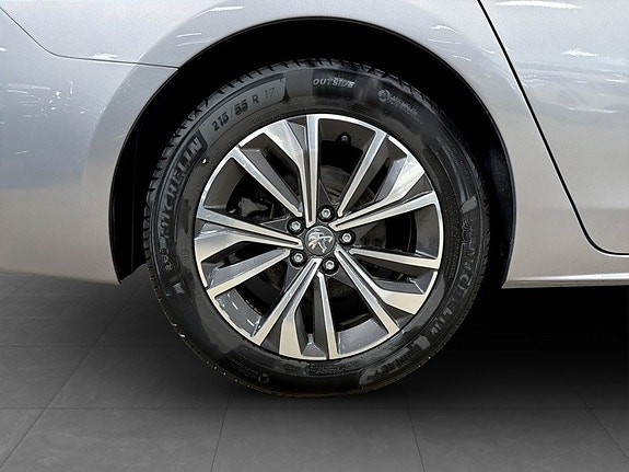 Peugeot 508 15 of 18