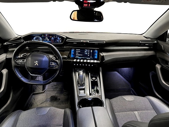 Peugeot 508 6 of 18
