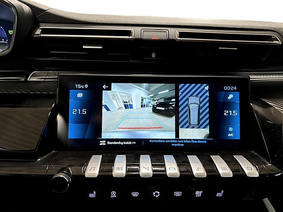 Peugeot 508 8 of 18