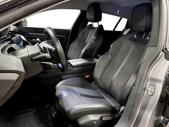 Peugeot 508 4 of 5
