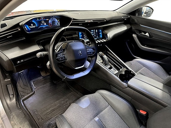 Peugeot 508 5 of 5