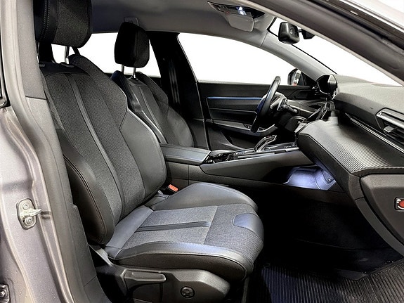 Peugeot 508 12 of 18