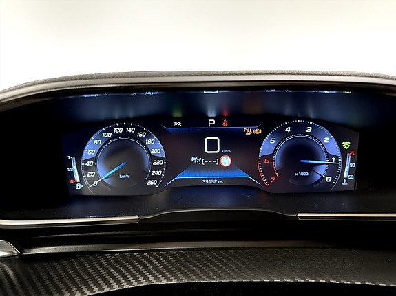 Peugeot 508 7 of 18