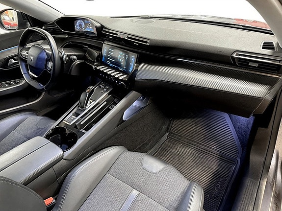 Peugeot 508 11 of 18
