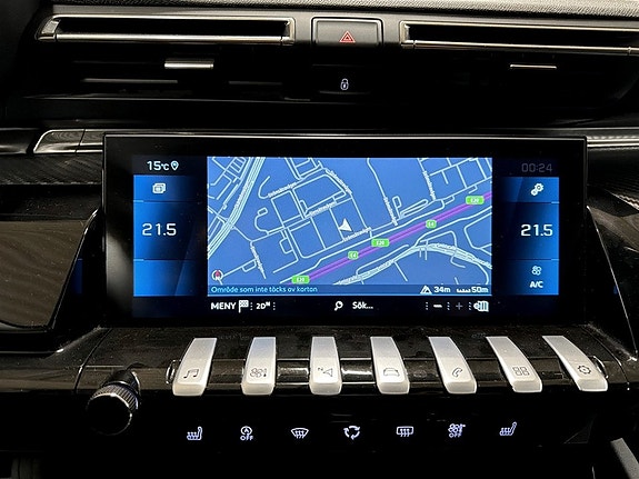 Peugeot 508 9 of 18