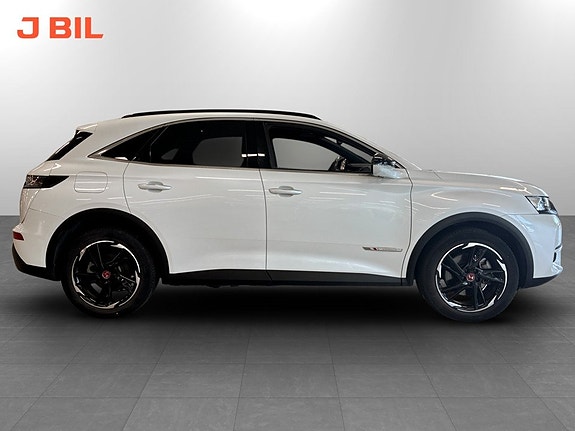 DS DS 7 Crossback 15 of 17